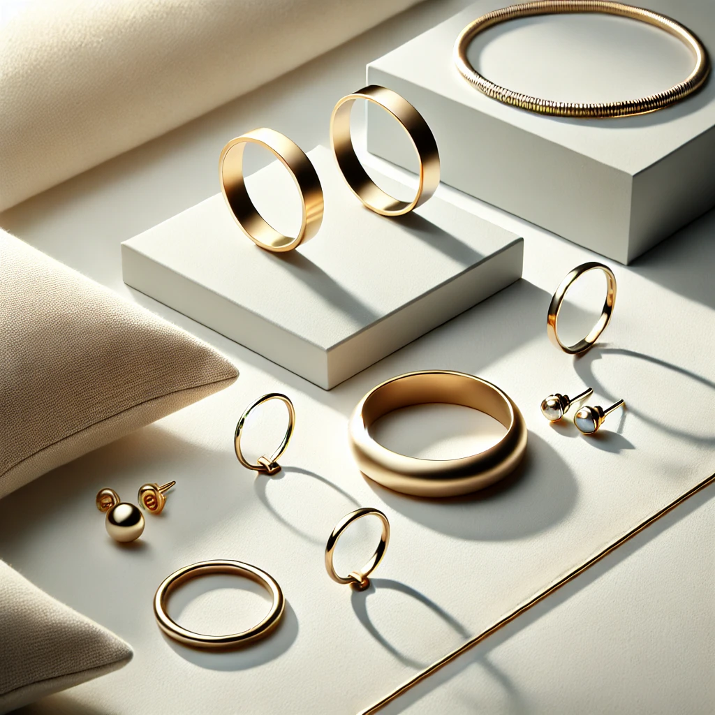 تاریخچه جواهرات